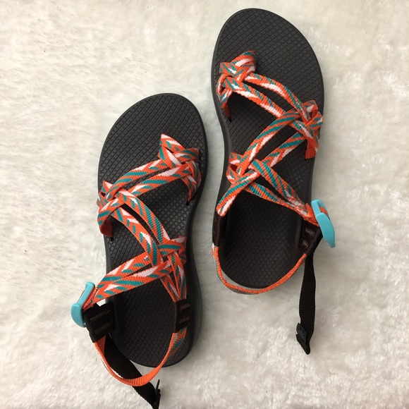 Chaco Shoes - ZX/2 Classic Athletic Tunnel Tango Chaco